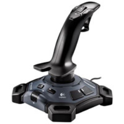 Logitech Attack 3